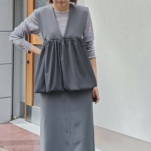 背心 前后2种穿法 立即发货