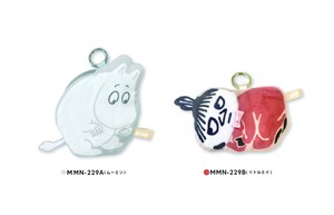 Pouch Moomin Multi-pouch