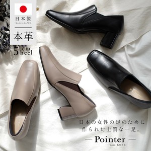 基本款女鞋 女士 日本制造