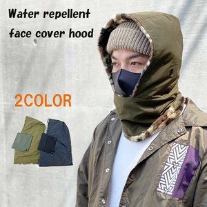 Neck Gaiter Ladies fashion Neck Warmer Men's Food