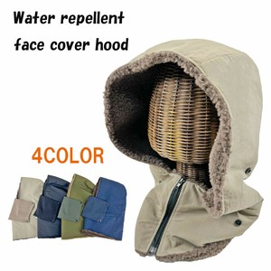 Neck Gaiter Ladies fashion Neck Warmer Men's Food