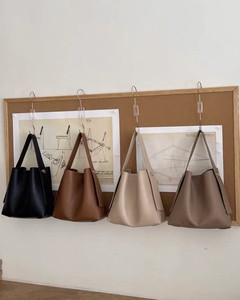 Shoulder Bag 2-way