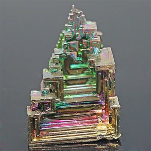 摆饰 森林 能量石