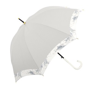 Umbrella Bicolor Marble