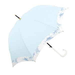 Umbrella Bicolor Marble