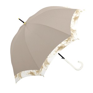 Umbrella Bicolor Marble