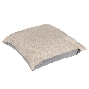DULTON Cushion dulton Bicolor Beige COLOR Cushion