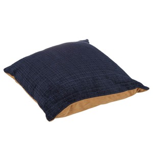 Cushion dulton Brown Bicolor COLOR Cushion