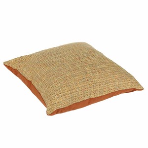 DULTON Cushion dulton Brown Bicolor COLOR Cushion MIX