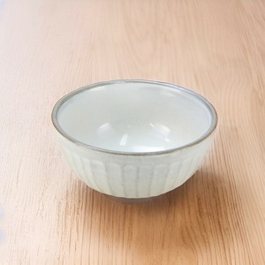 Mino ware Rice Bowl