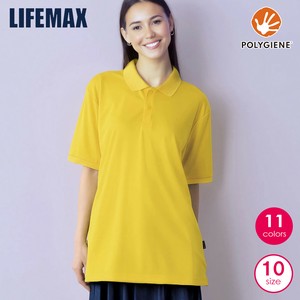 Polo Shirt Basic