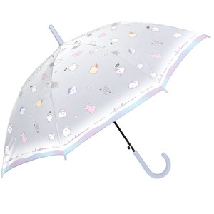 Umbrella Ghost