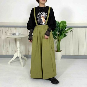 2025年新商品 长裤 工作裤/长裤 立即发货