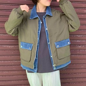 Blouson Jacket Blouson [2024 NEW]