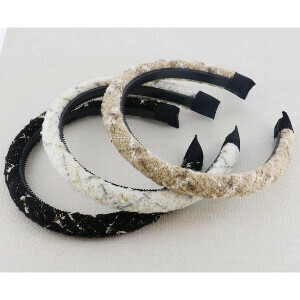 Hairband/Headband Made in Japan