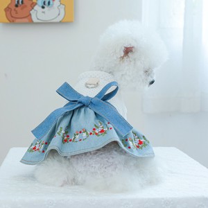 犬用服装