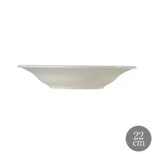 Main Plate Green 22cm