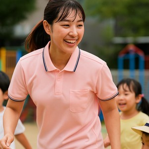 polo衫 抗菌加工 速干 防紫外线 吸水 短袖 男女兼用