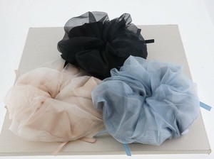 Scrunchie Made in Japan