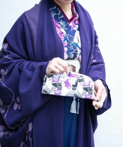 Wallet Gamaguchi