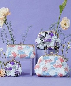 Coin Purse Gamaguchi