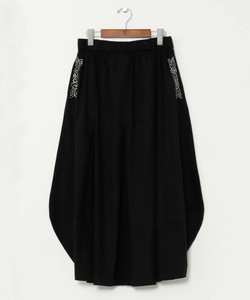 Skirt Balloon Skirt