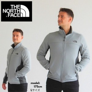 Jacket face