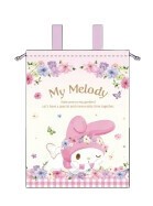 Tote Bag My Melody Sanrio Characters