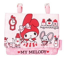 Pouch My Melody Pocket Sanrio Characters