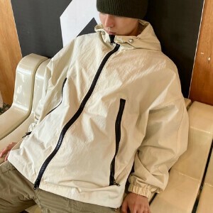 夹克/短款夹克 双拉链/双开口拉链 折扣/打折 立即发货 春夏