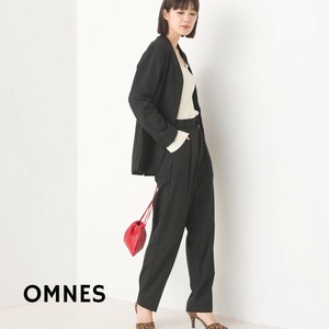 Full-Length Pant TR Stretch Tuck Pants