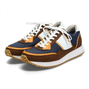 Low-top Sneakers