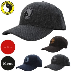 Baseball Cap 3-colors