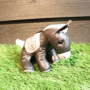 シットアップホース ポケッタブルエコバッグ