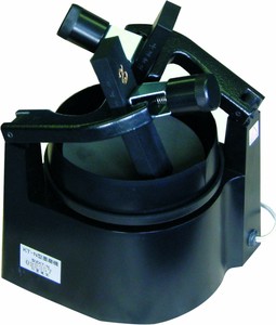 墨運堂　　　KT-N型墨磨機　2丁掛