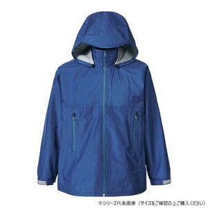 GORE-TEX ゴアテックス 3レイヤー VSレインジャケットメンズ 3L ネイビー SJ140M
