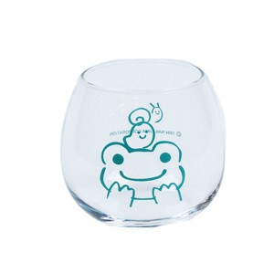 かえるのピクルス ゆらゆらタンブラー
