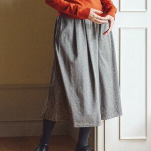 Skirt Cotton Fair Trade L Size