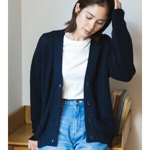 罩衫 2024年 开衫 棉 秋冬新品