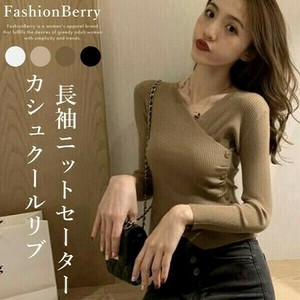 毛衣/针织衫 女士 毛衣