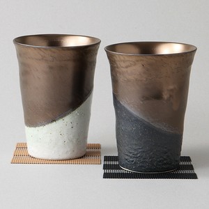 Mino ware Cup