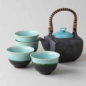 濑户烧 美浓烧 日式茶壶 茶壶