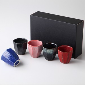 Mino ware Barware