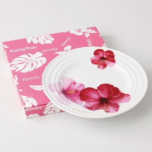 Mino ware Main Plate