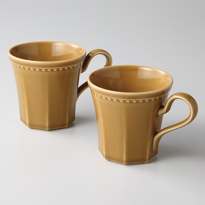 Mino ware Mug