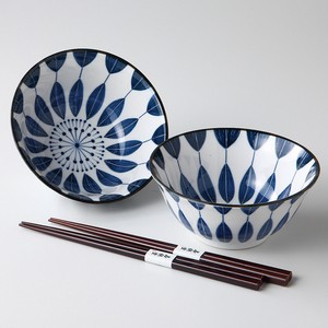 美浓烧 丼饭碗/盖饭碗