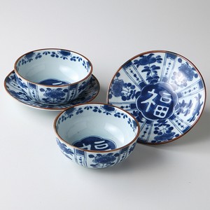 Mino ware Side Dish Bowl