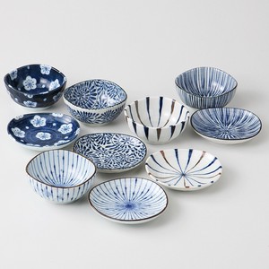 Mino ware Small Plate