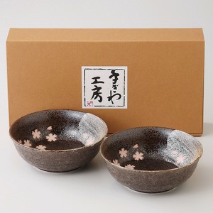 美浓烧 小钵碗