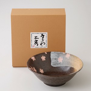 美浓烧 大钵碗